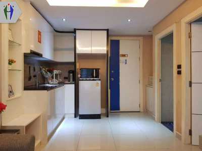 The Blue Residence for rent 10,000 baht