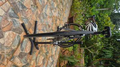 racing bike giant scr XS