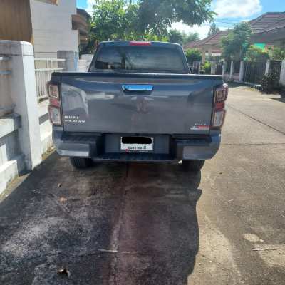 2022 ISUZU D-MAX Hi-Lander FOR SALE