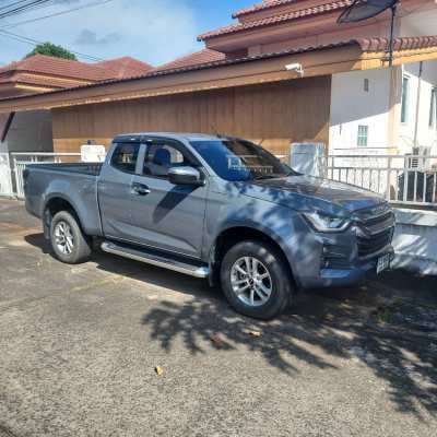 2022 ISUZU D-MAX Hi-Lander FOR SALE