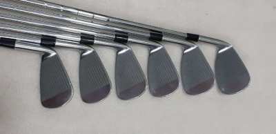 golf iron set - Torstage