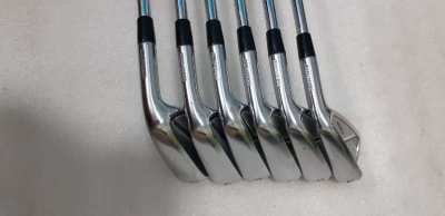 golf iron set - Torstage