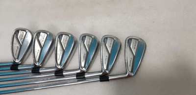 golf iron set - Torstage