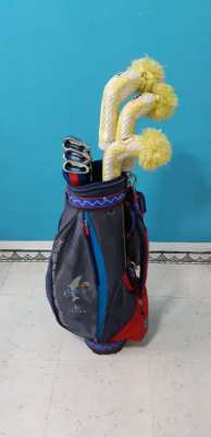 women's golf set - icicnes LIONA