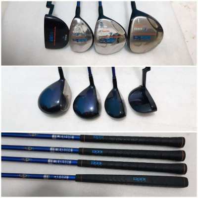 women's golf set - icicnes LIONA