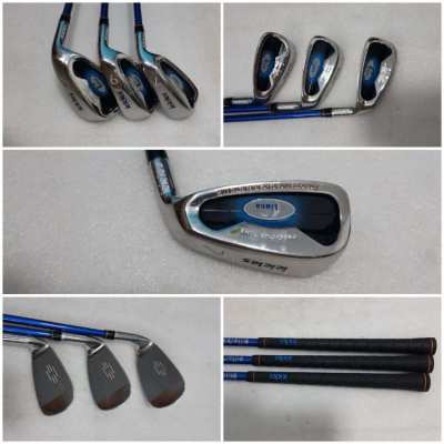 women's golf set - icicnes LIONA