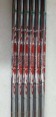 iron shaft - Nipon shaft Ns Pro Modus3 Tour 120 