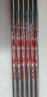 iron shaft - Nipon shaft Ns Pro Modus3 Tour 120 