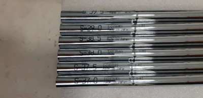 iron shaft - Nipon shaft Ns Pro Modus3 Tour 120 