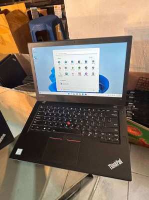 Lenovo Thinkpad T470i5/8GB/250GB/14” IPS 1920X1080/HDMI/Mini DP/WIN11/