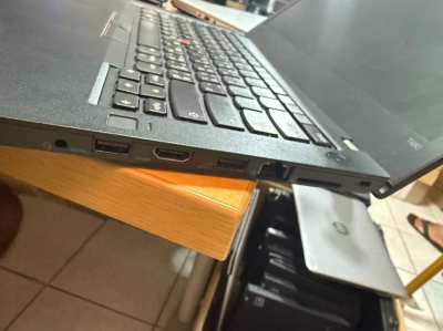 LENOVO THIKPAD T480 I7-8TH GEN/16/256/14