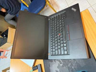 LENOVO THIKPAD T480 I7-8TH GEN/16/256/14