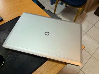 HP Folio 9470m i5-/8/256/14