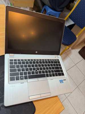 HP Folio 9470m i5-/8/256/14