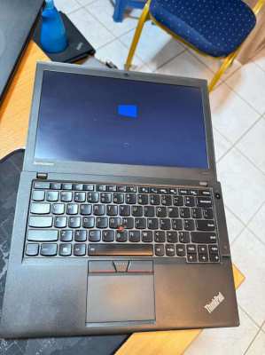 Lenovo ThinkPad X250 TOP INTEL CORE I5/8GB/256GB SSD/12.5