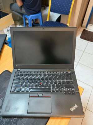 Lenovo ThinkPad X250 TOP INTEL CORE I5/8GB/256GB SSD/12.5