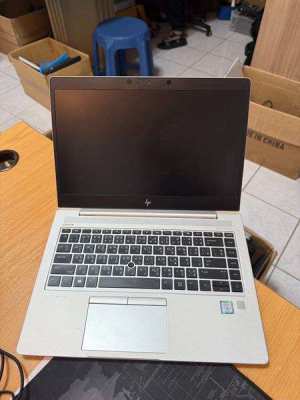 HP รุ่น EliteBook 840 G6 | i5 Gen 8 | Ram 16 | SSD (M.2) 256 GB |14