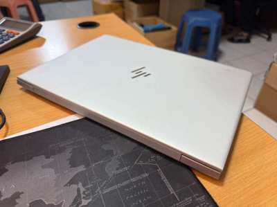 HP รุ่น EliteBook 840 G6 | i5 Gen 8 | Ram 16 | SSD (M.2) 256 GB |14