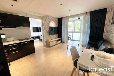 Centara Avenue One Bedroom Rental