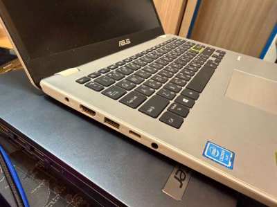 ASUS E410MA-EKC12T (14