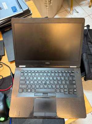 DELL LATITUDE 7470  14