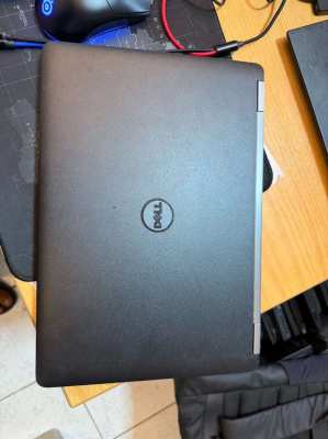 DELL LATITUDE 7470  14