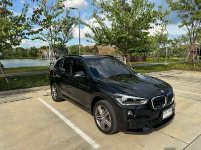 2019 BMW X1, 2.0 sDrive20d M SPORT Diesel, Only 1 owner, No Accident