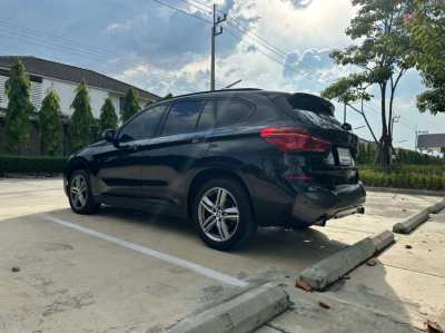 2019 BMW X1, 2.0 sDrive20d M SPORT Diesel, Only 1 owner, No Accident