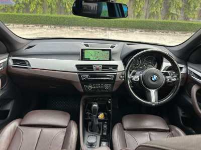 2019 BMW X1, 2.0 sDrive20d M SPORT Diesel, Only 1 owner, No Accident