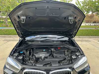 2019 BMW X1, 2.0 sDrive20d M SPORT Diesel, Only 1 owner, No Accident