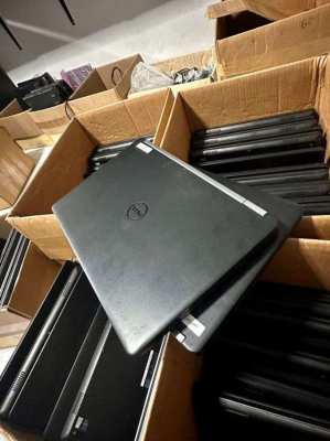 DELL LATITUDE 5470 I5-6TH GEN/8GB/256/14