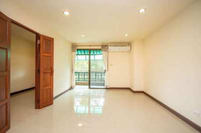 2BR Condo with Stunning Views at Ban Hor Kham Apartments, (BHK004)