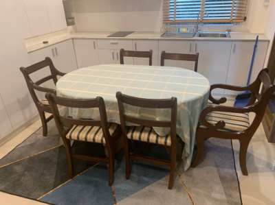 Furniture for sale 