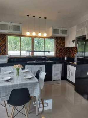 H419 Pool Villa 3 Beds Huay Yai for rent 3 Beds