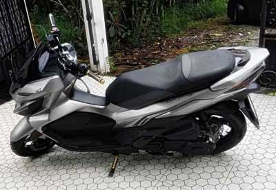 Gpx DRONE ,1st registered LAST year ,2566/23+7,000 kms 4.5k MILES !!!