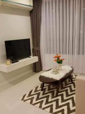 C724 The Urban Attitude condominium Condo For Rent 