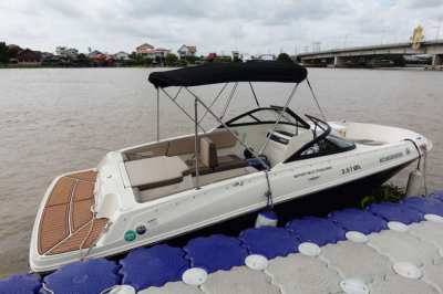 ขาย Bayliner VR4 Bowrider (LOA 18'9