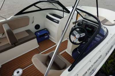 ขาย Bayliner VR4 Bowrider (LOA 18'9