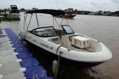 ขาย Bayliner VR4 Bowrider (LOA 18'9