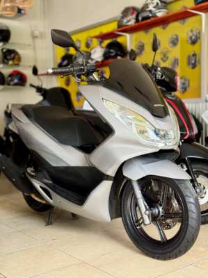 HONDA PCX 150/ price 39,990 baht