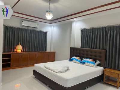 Single House for rent at South Pattaya 30,000 baht