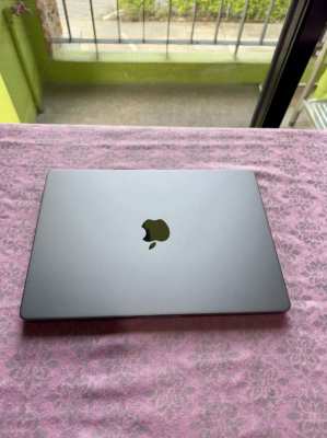 Macbook Pro M3