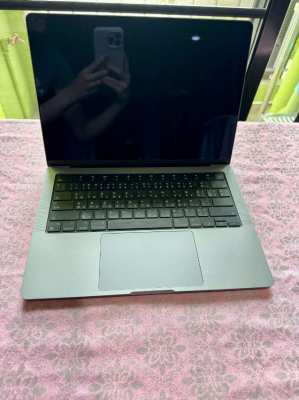 Macbook Pro M3