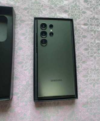 Samsung S24 Ultra