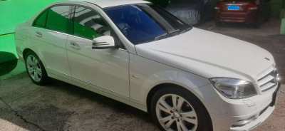 2010 Mercedes Benz C250 CGI *ONLY 88982 km*