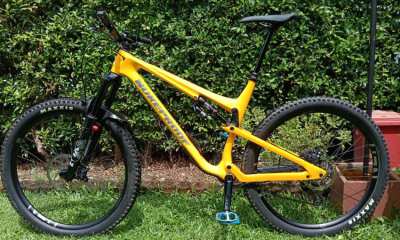 Nukeproof reactor elite 2022 size XL