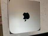 Mac Mini M2 256 GB