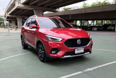 MG ZS 1.5 X+ Sunroof MY 2020 