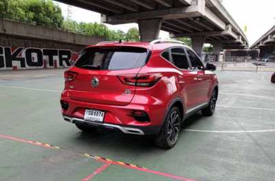 MG ZS 1.5 X+ Sunroof MY 2020 