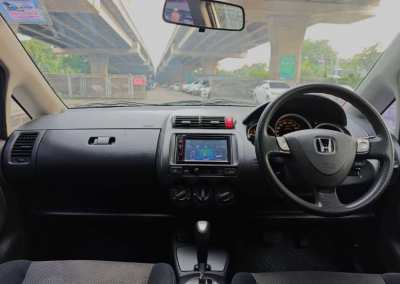 Honda Jazz 1.5 I-VTEC AT model 2006 / 2007